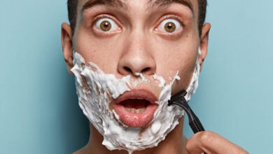 شیو چیست؟ راهنمای کامل مراقبت از پوست بعد از شیو کردن